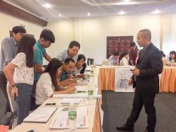 Kỹ năng lãnh đạo và giám sát hiệu quả (Leadership) - San Miguel (19.08.2016)